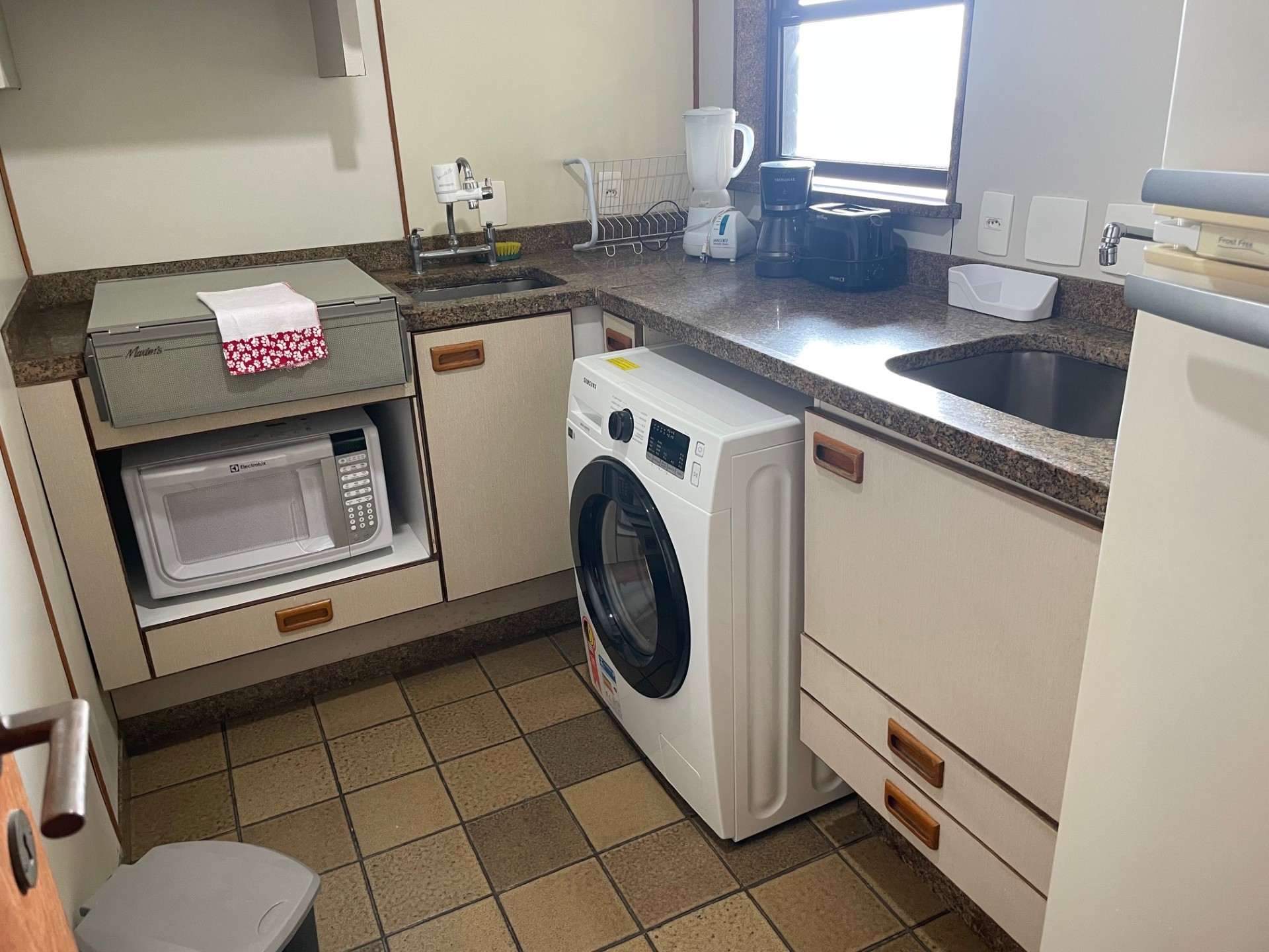 Tiffany's Ipanema 1006