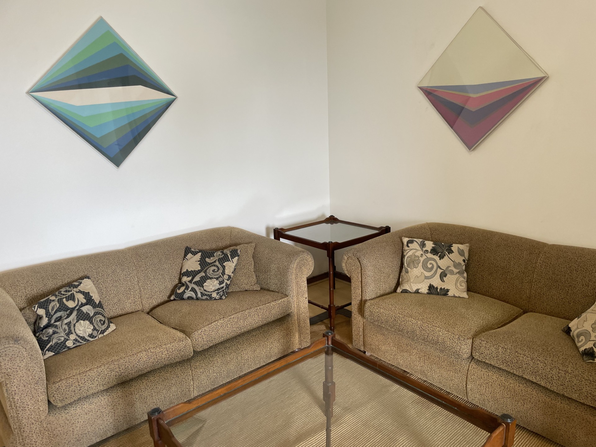 Tiffany's Ipanema 1006