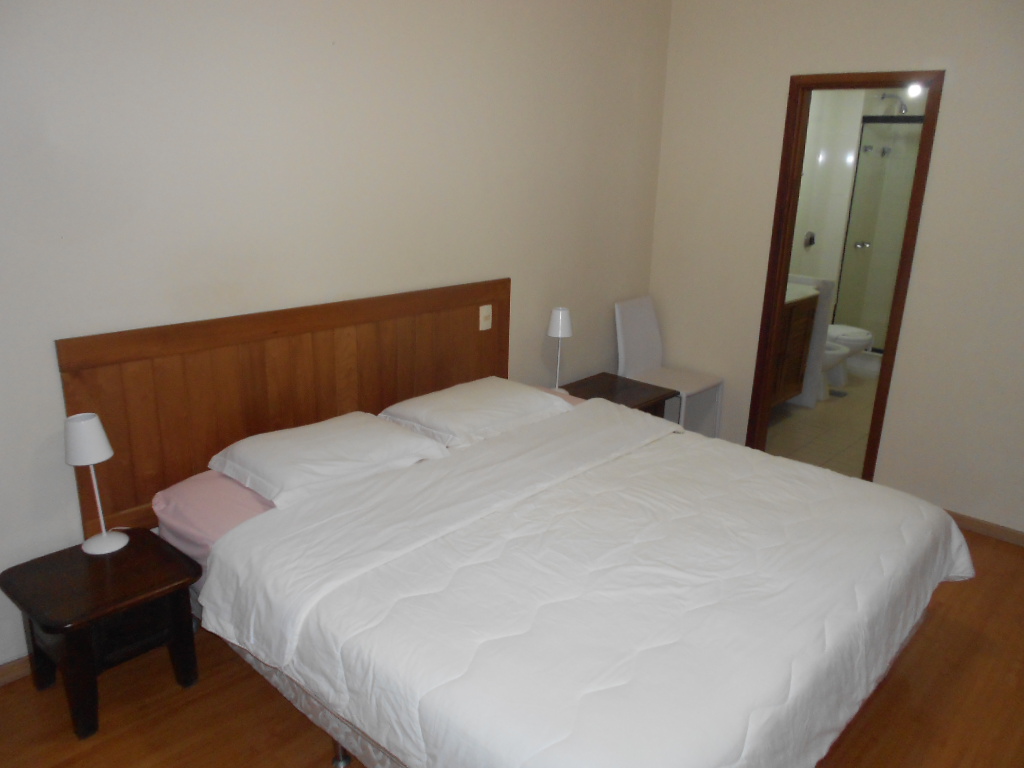 Top Leblon Flats 1402