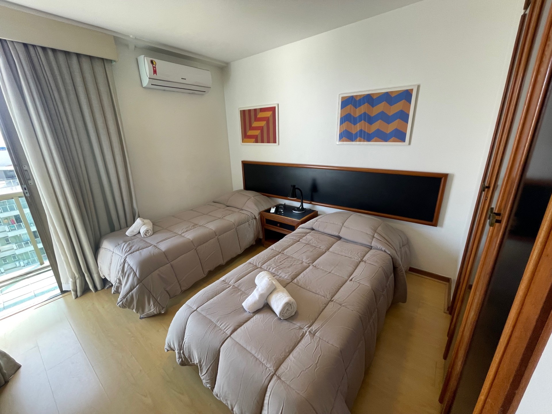 Tiffany's Ipanema 1006