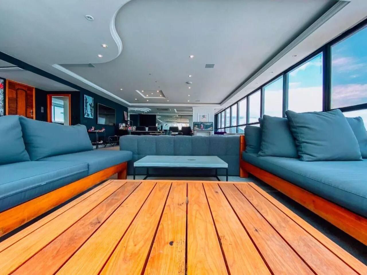 Cobertura Atlântica 1440