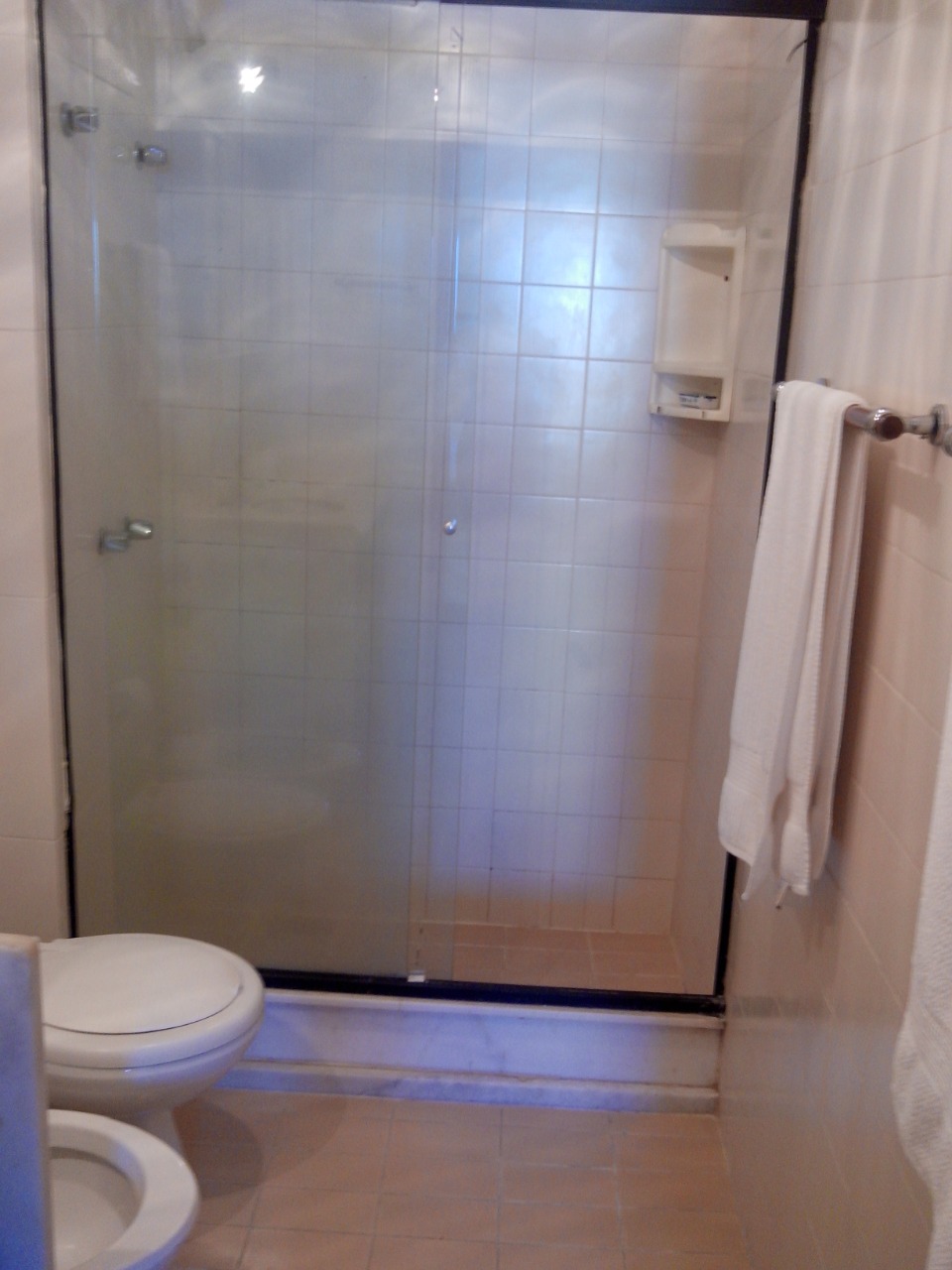 Top Leblon Flats 1402