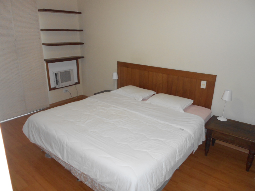 Top Leblon Flats 1402