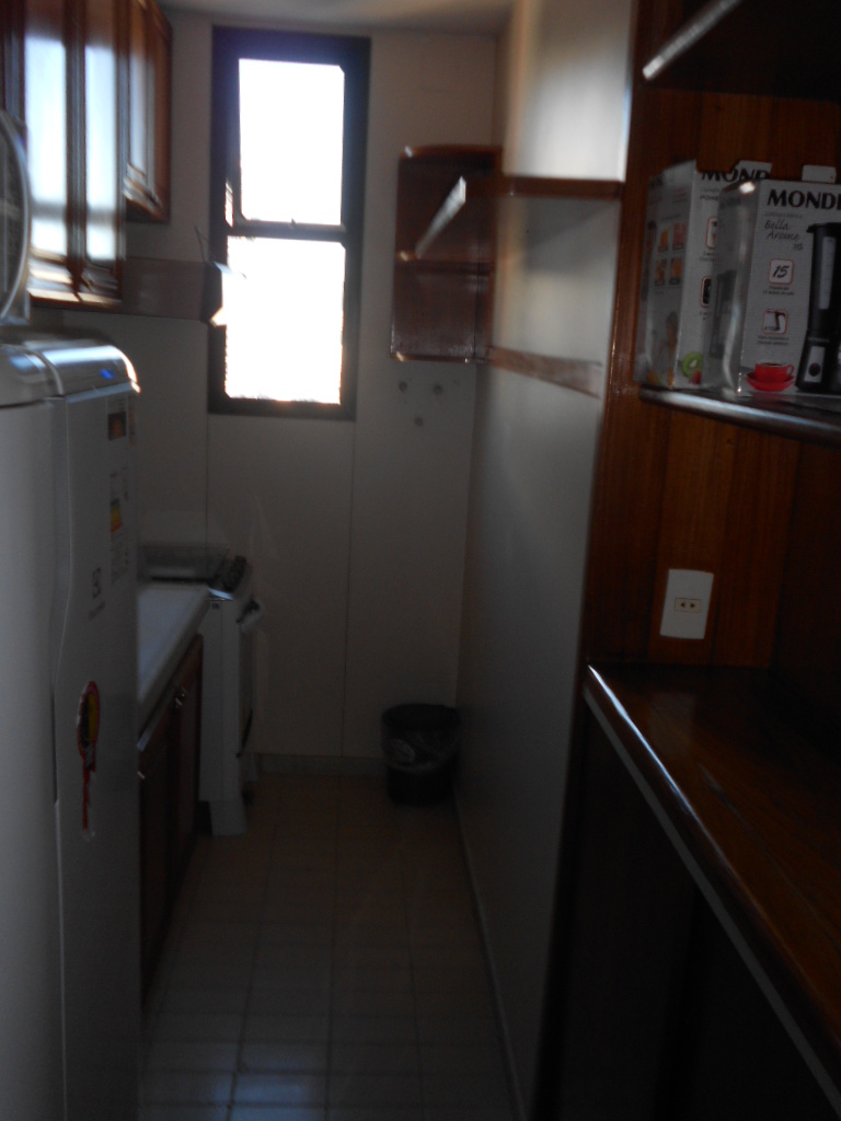 Top Leblon Flats 1402