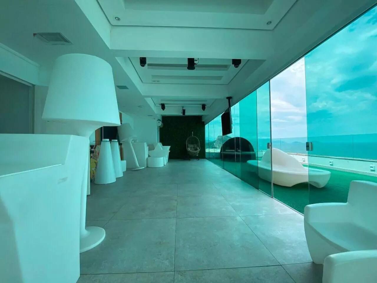 Cobertura Atlântica 1440