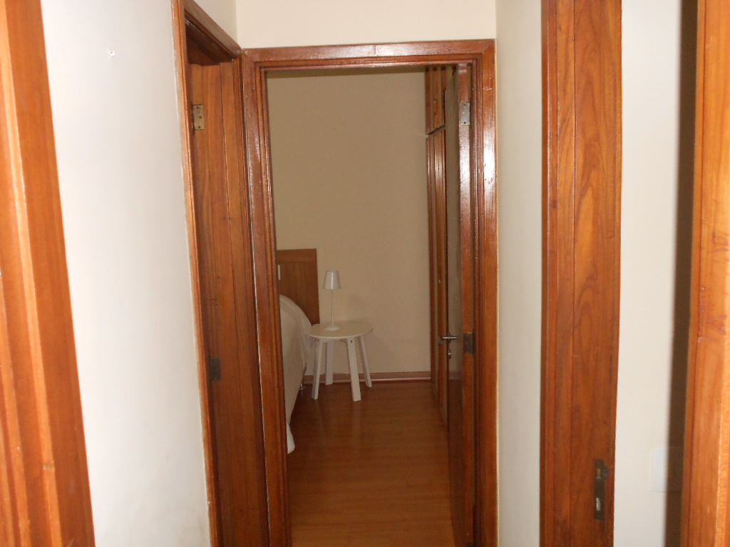 Top Leblon Flats 1402