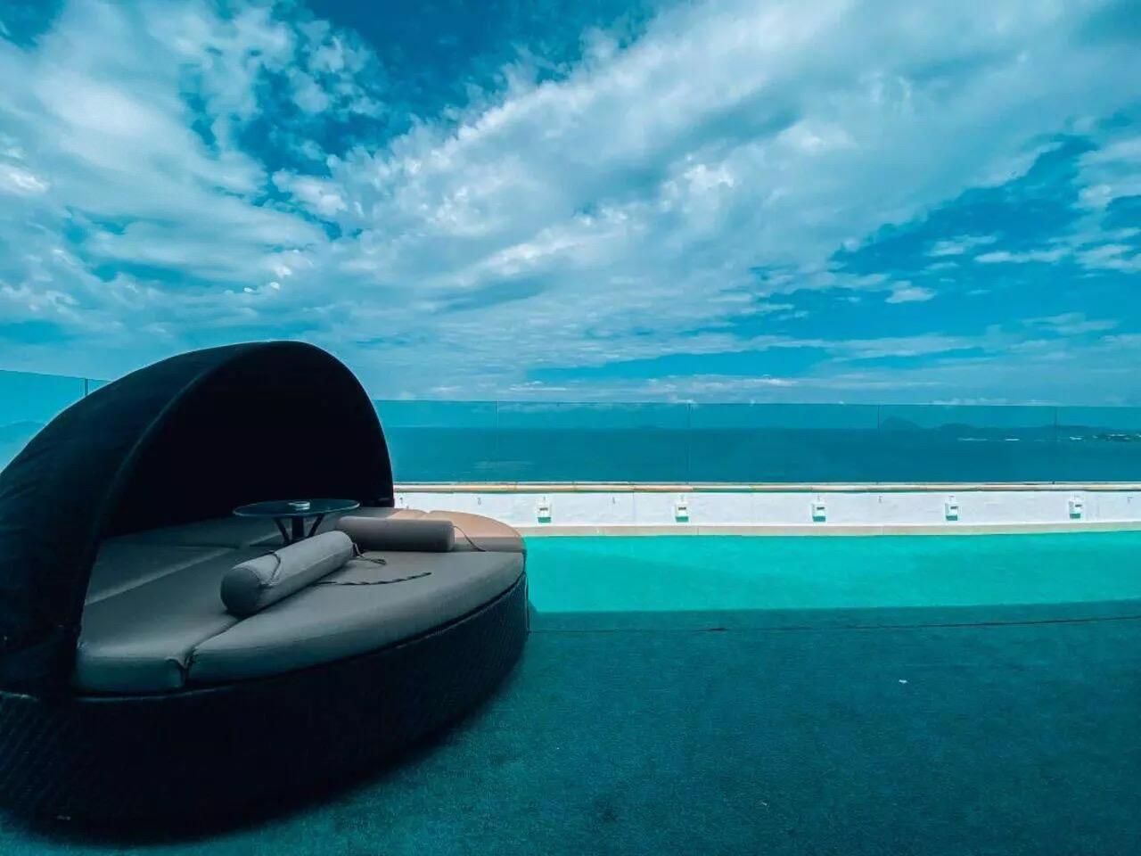 Cobertura Atlântica 1440