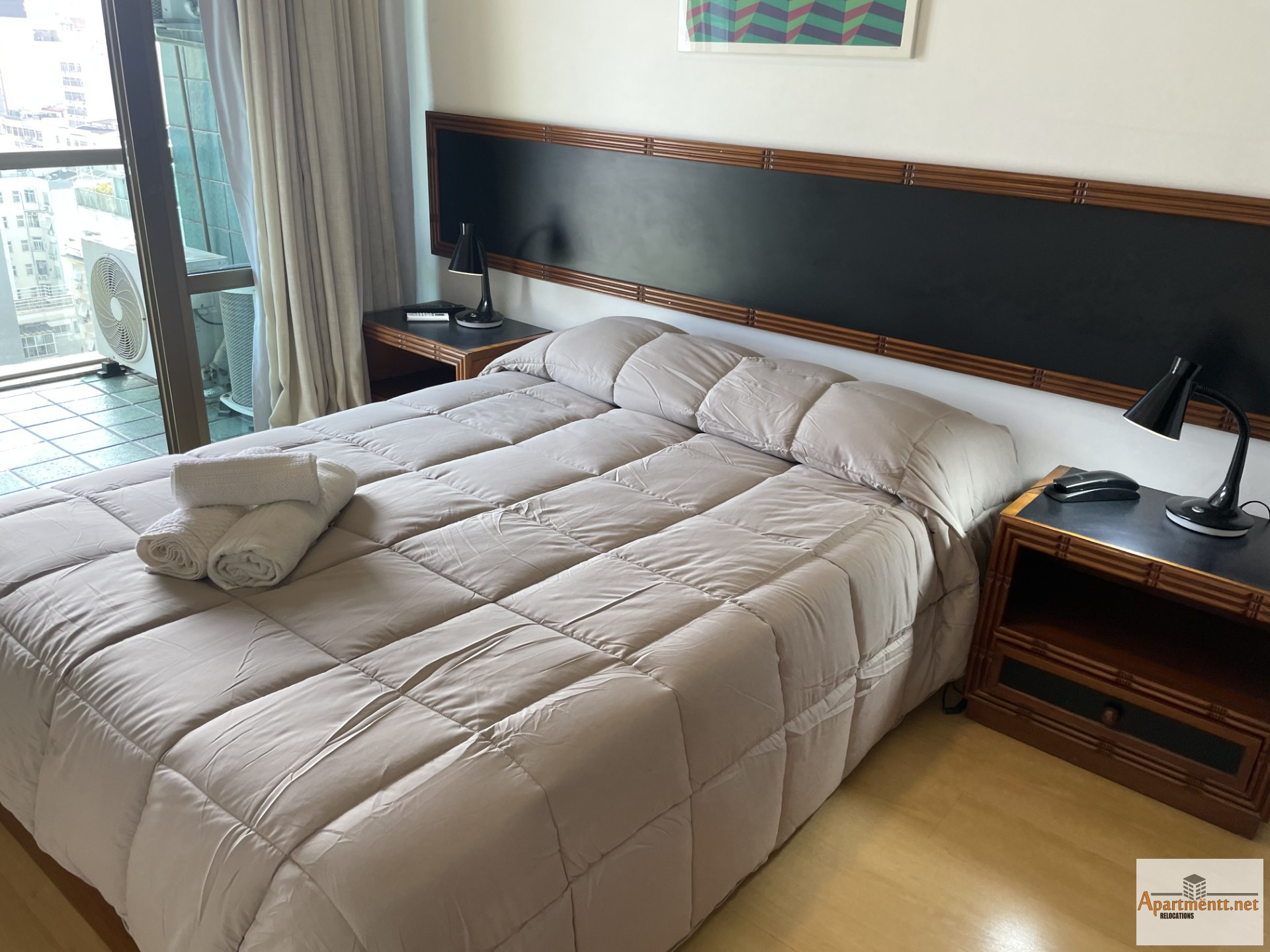 Tiffany's Ipanema Flats 1006