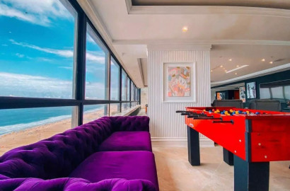 Cobertura Atlântica 1440