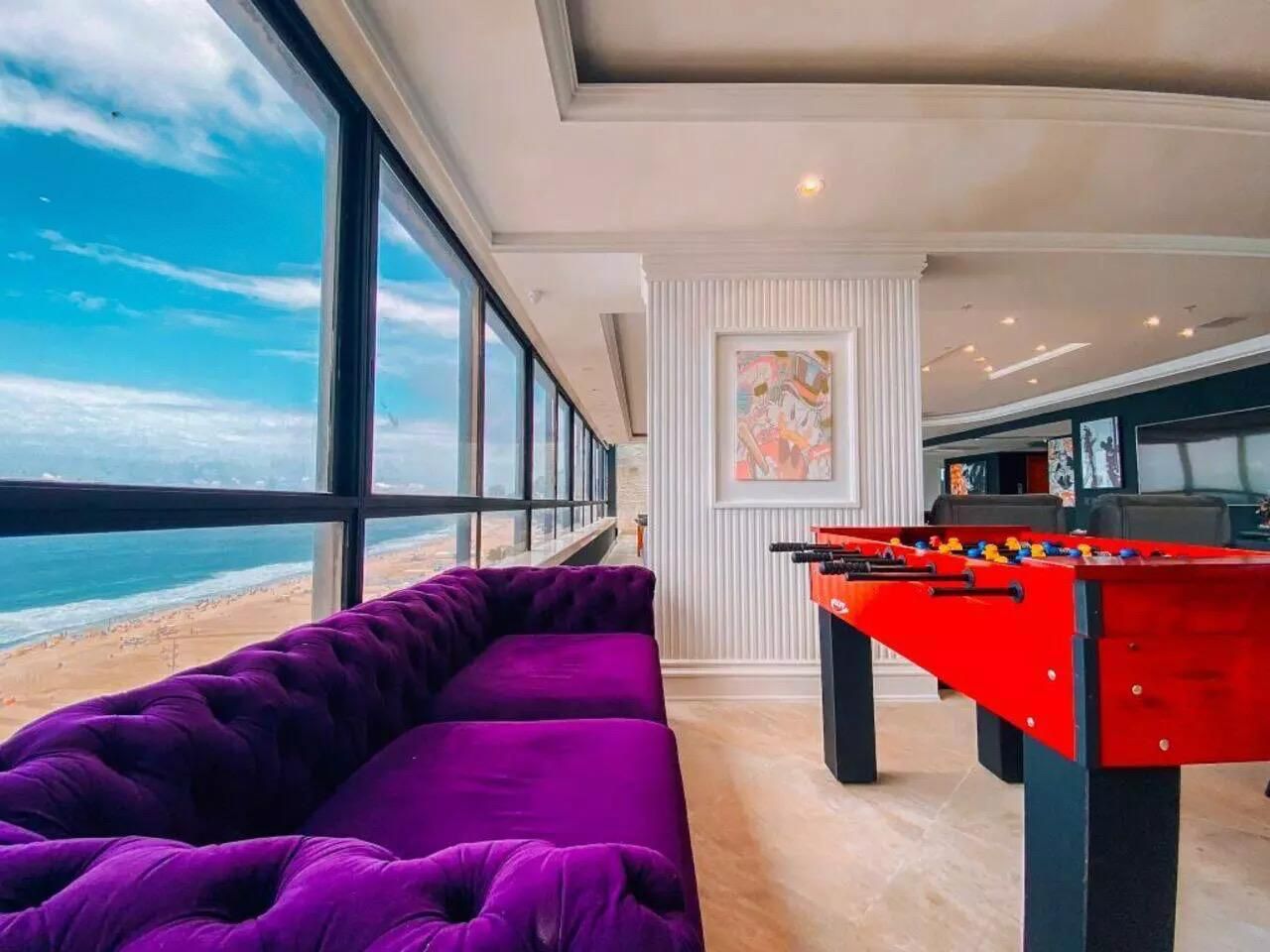 Cobertura Atlântica 1440