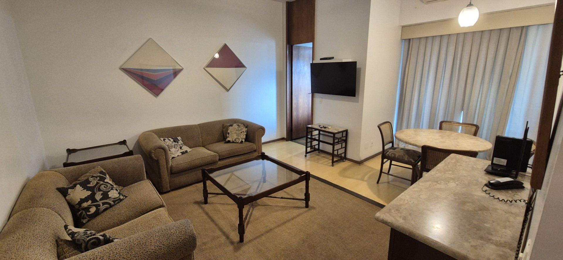 Tiffany's Ipanema 1006