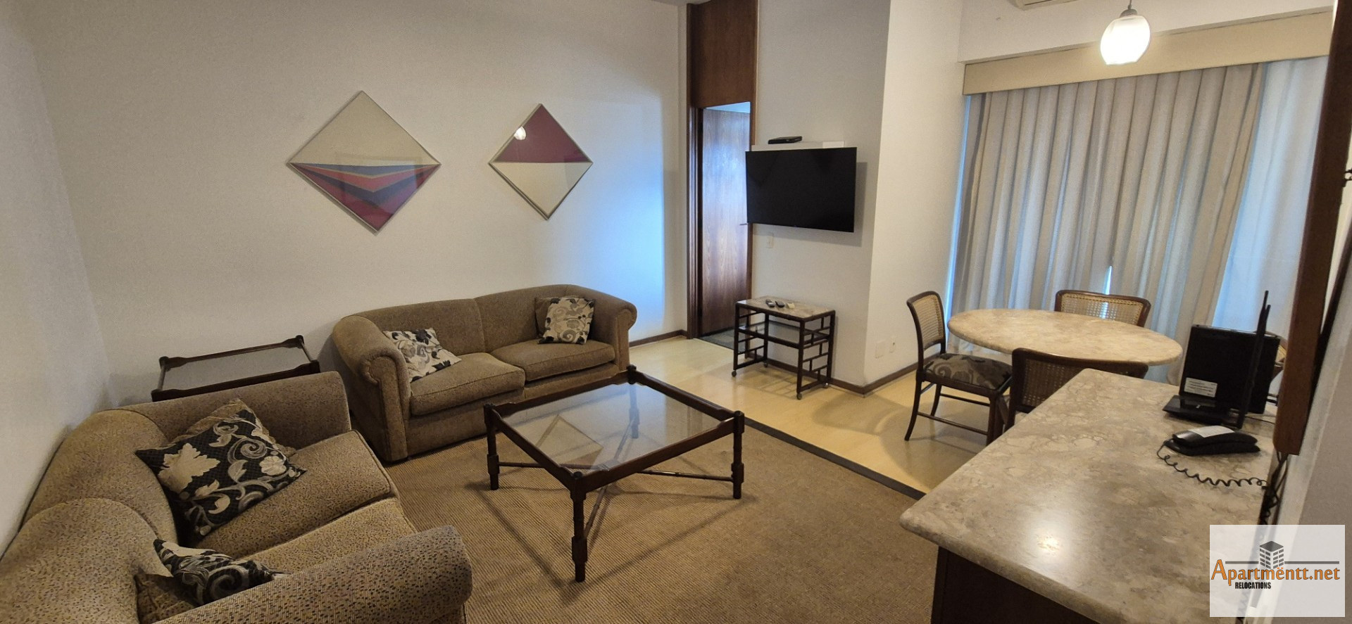 Tiffany's Ipanema Flats 1006