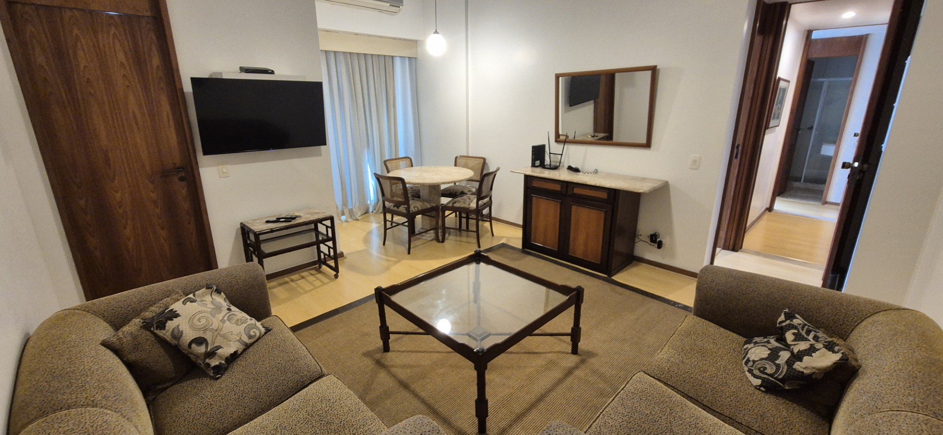 Tiffany's Ipanema 1006