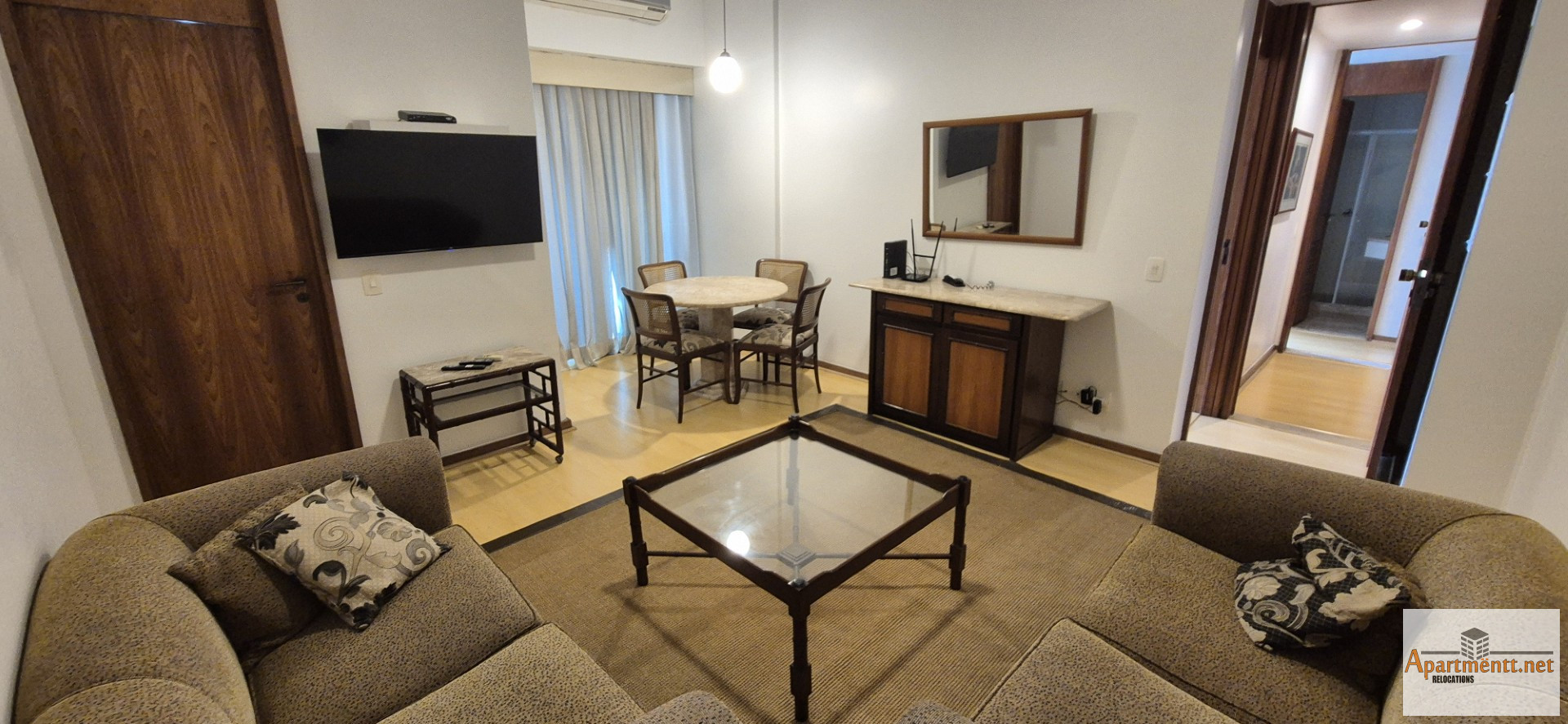 Tiffany's Ipanema Flats 1006