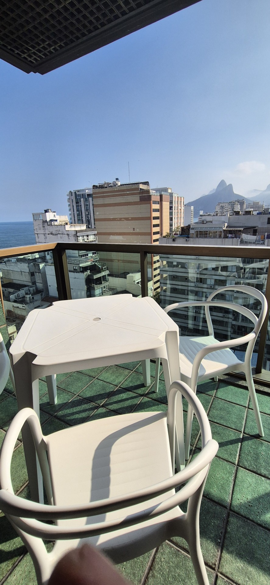 Tiffany's Ipanema 1006