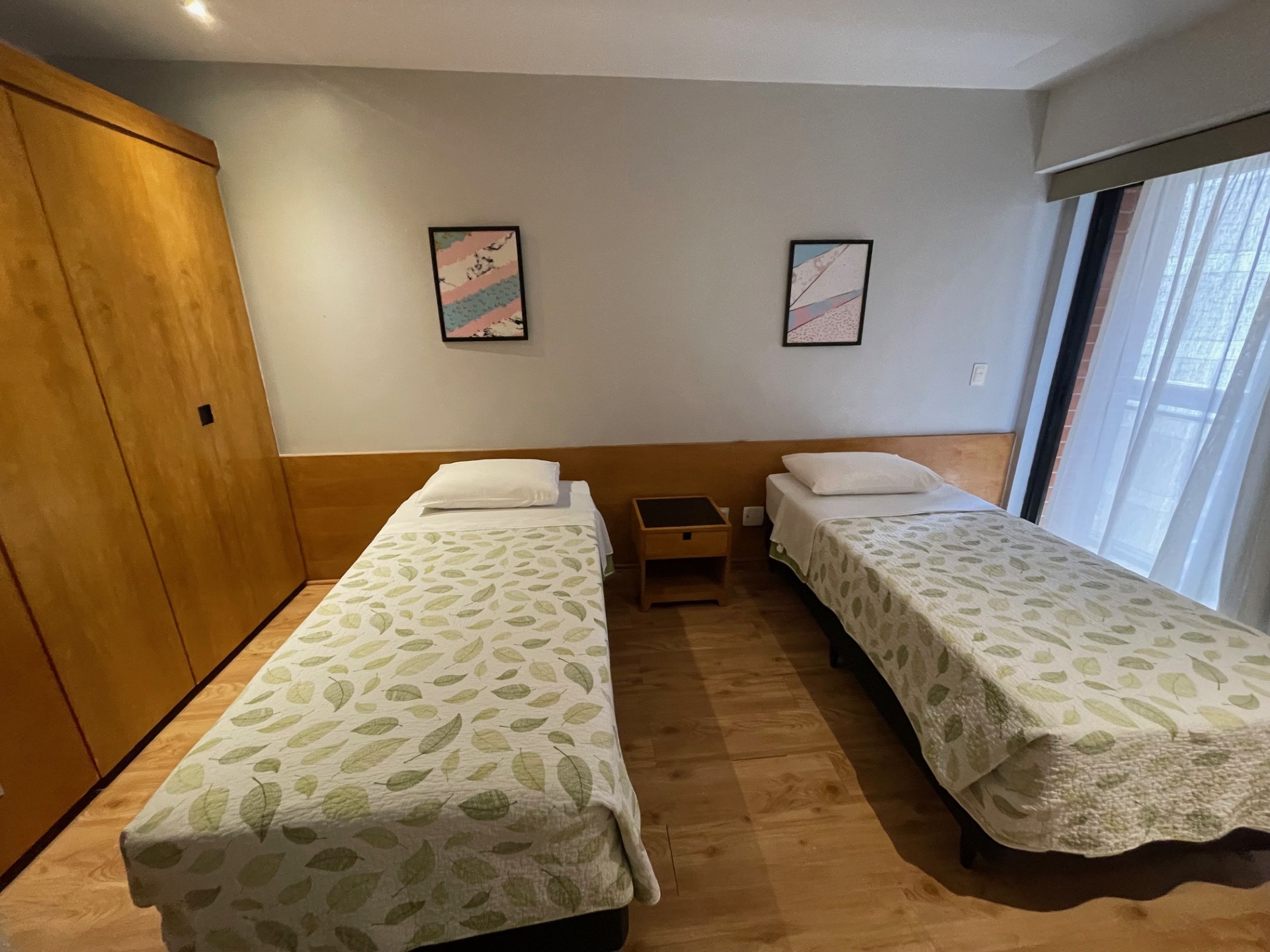 Vieira Souto 510 Lateral