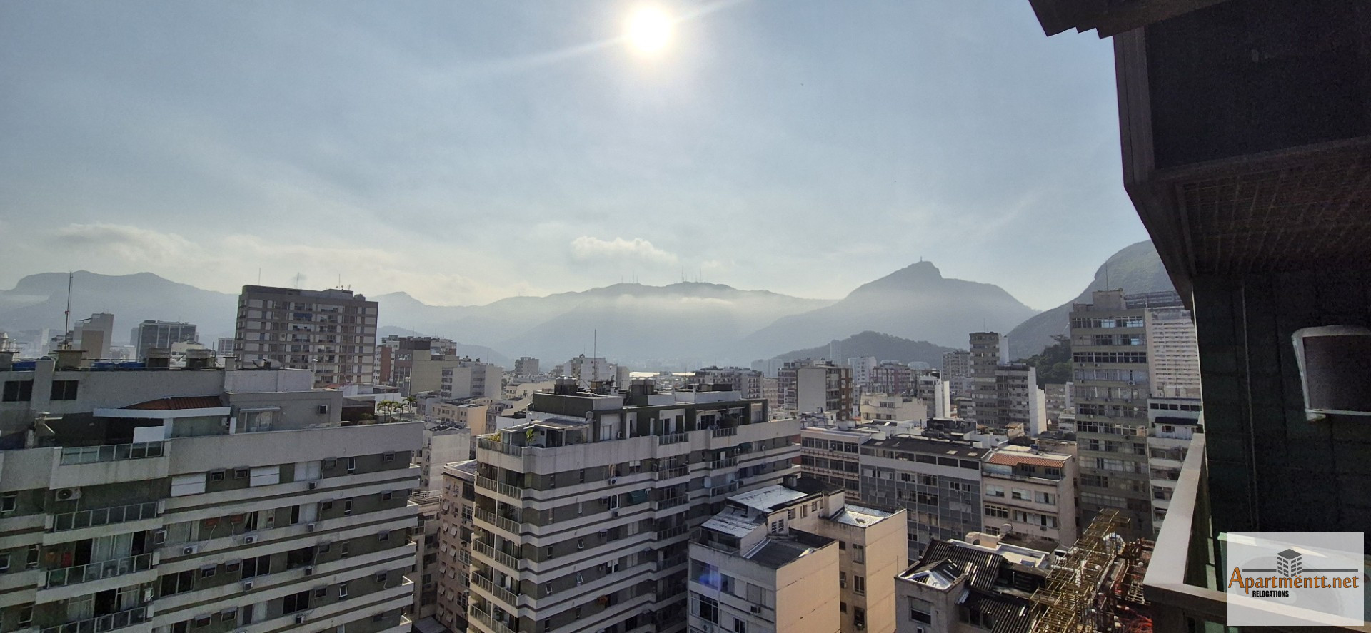 Tiffany's Ipanema Flats 1006