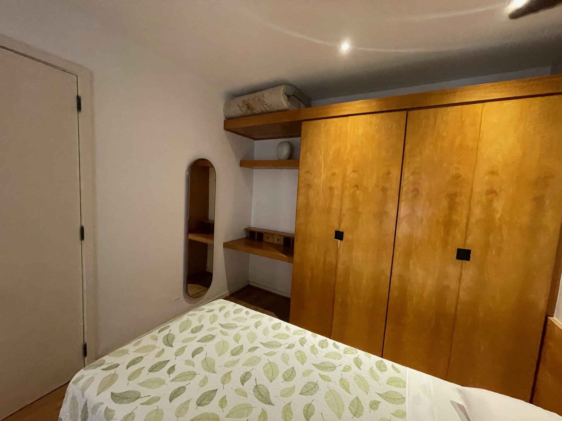 Vieira Souto 510 Lateral