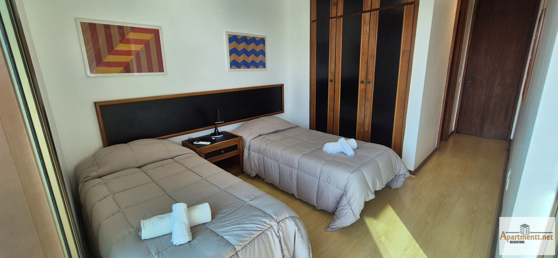 Tiffany's Ipanema Flats 1006