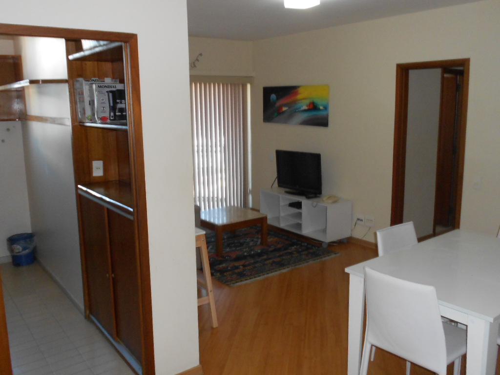 Top Leblon Flats 1402