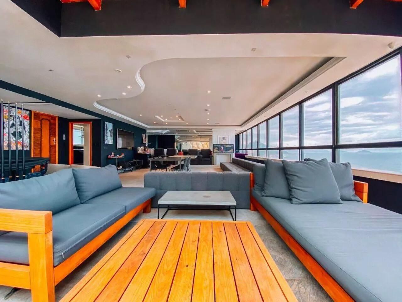 Cobertura Atlântica 1440