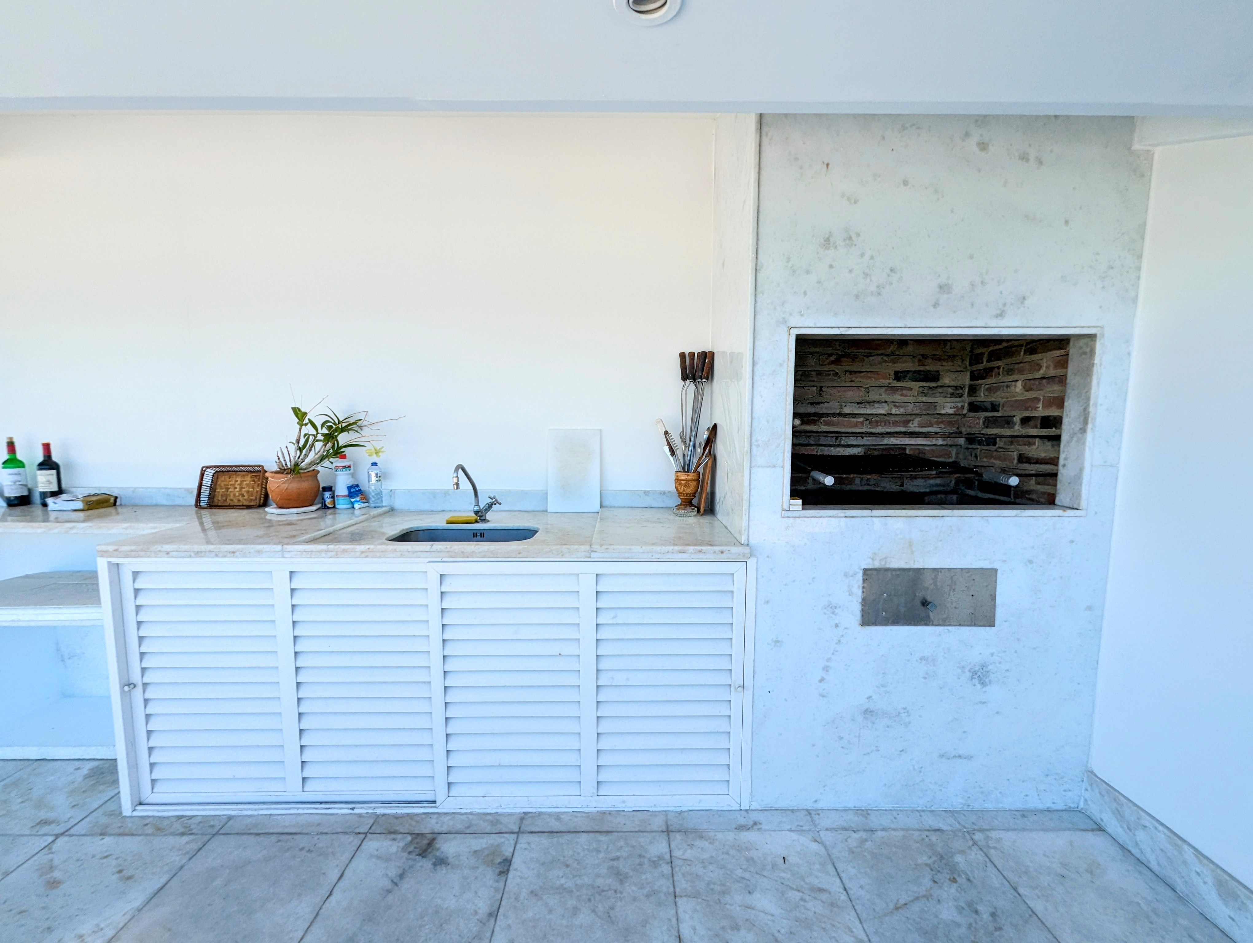 Cobertura Copacabana Frontal Mar