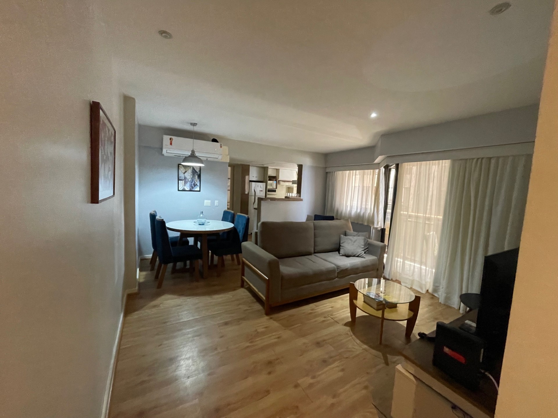 Vieira Souto 510 Lateral