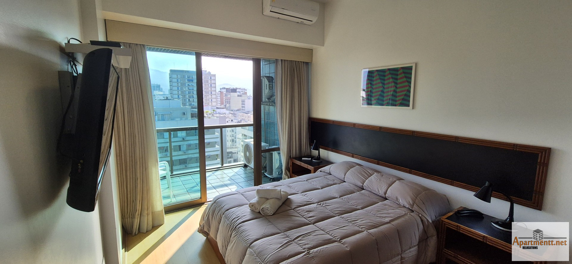 Tiffany's Ipanema Flats 1006