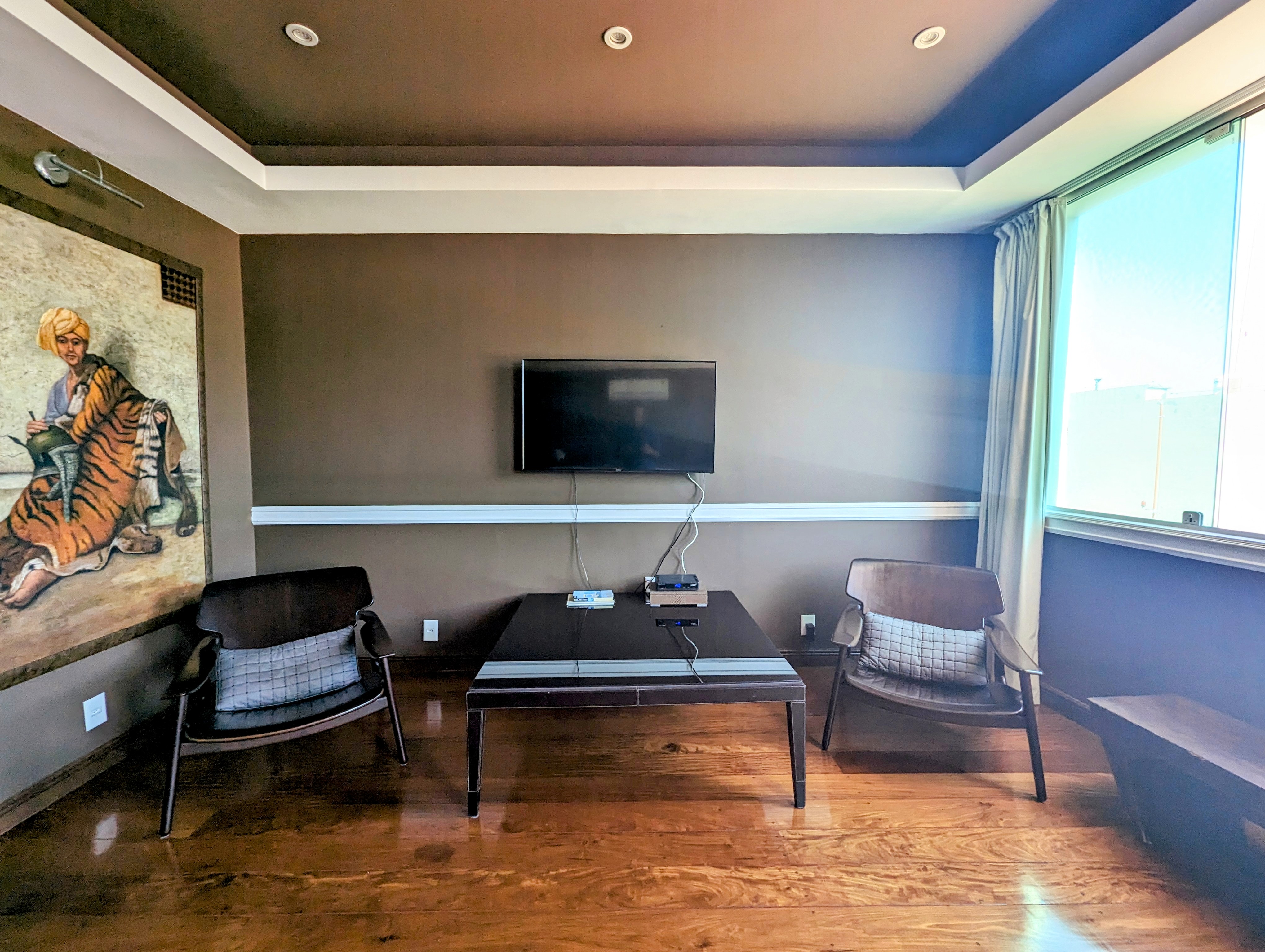 Cobertura Copacabana Frontal Mar