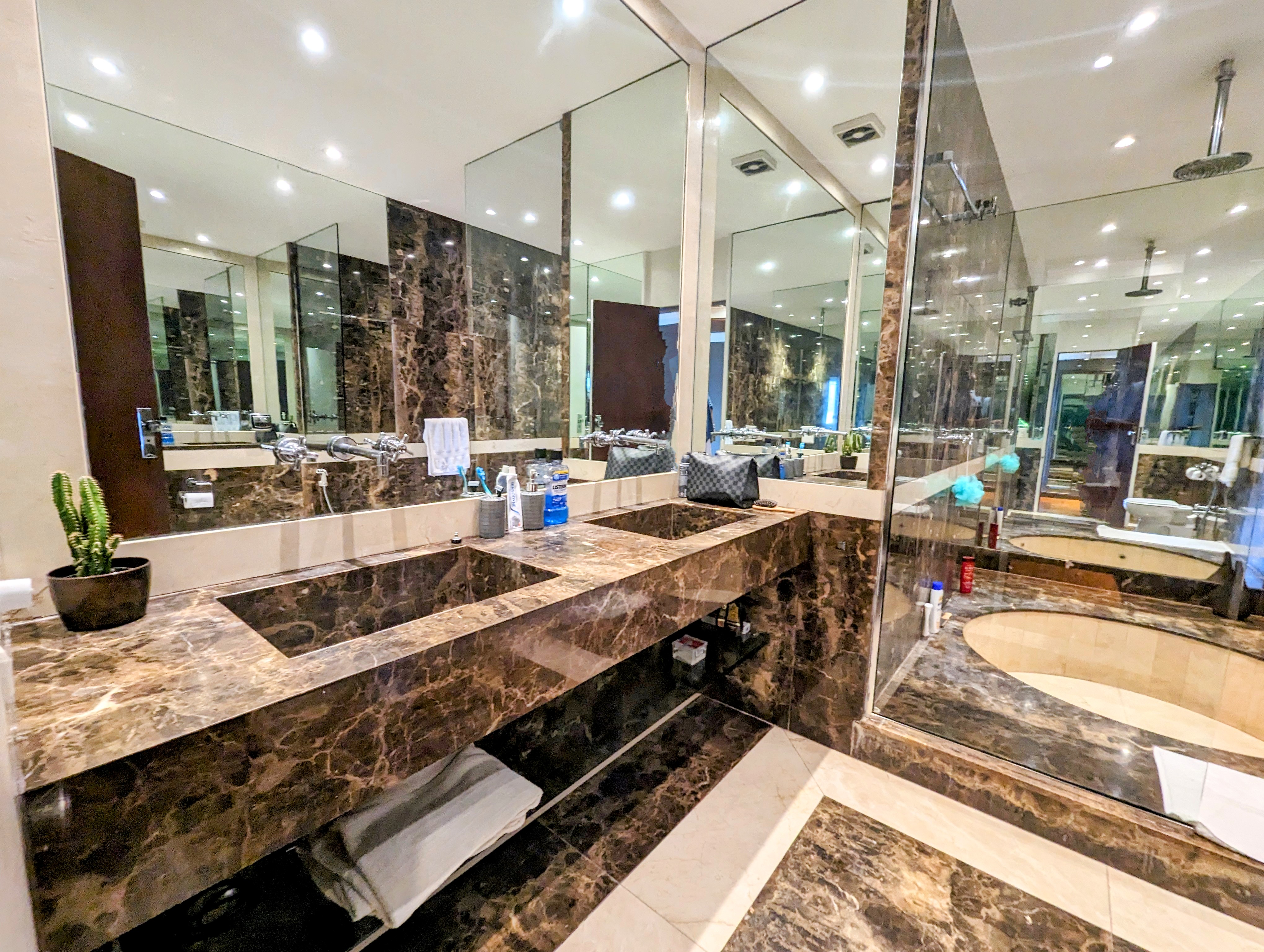 Cobertura Copacabana Frontal Mar