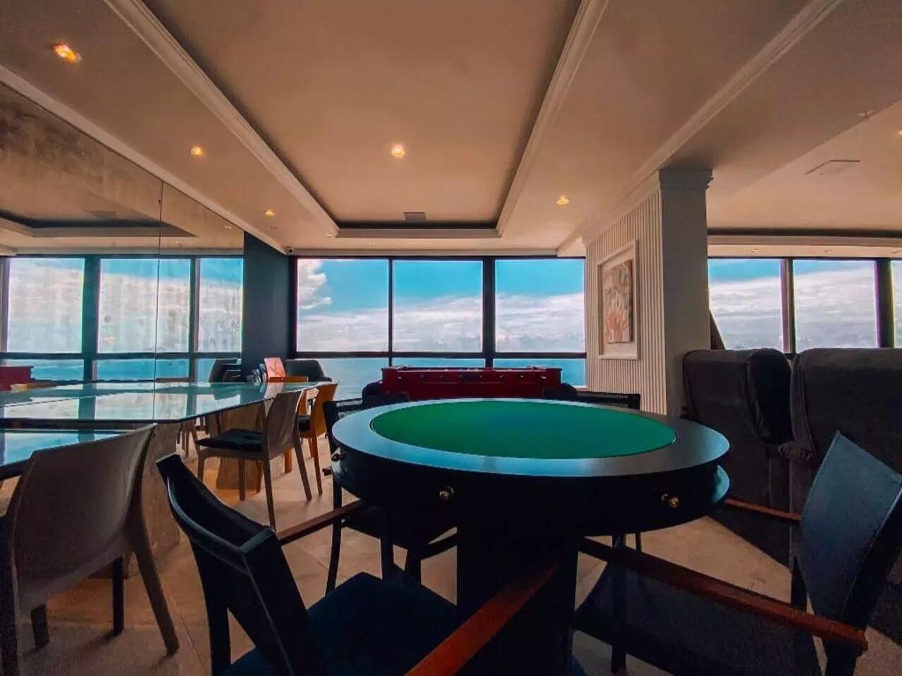 Cobertura Atlântica 1440