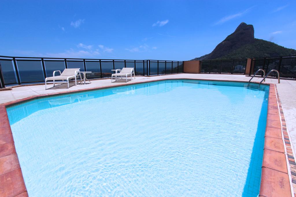 Top Leblon Flats 1402