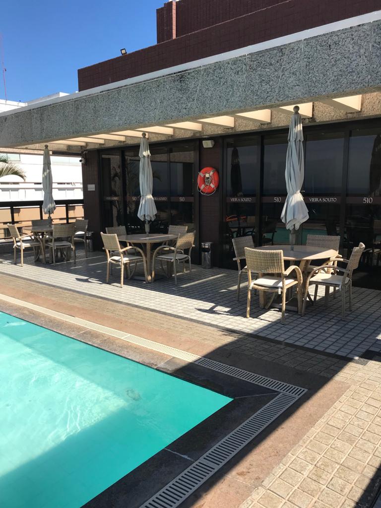 Vieira Souto 510 Lateral