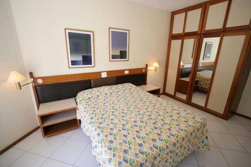 Real Residence Flats Copacabana