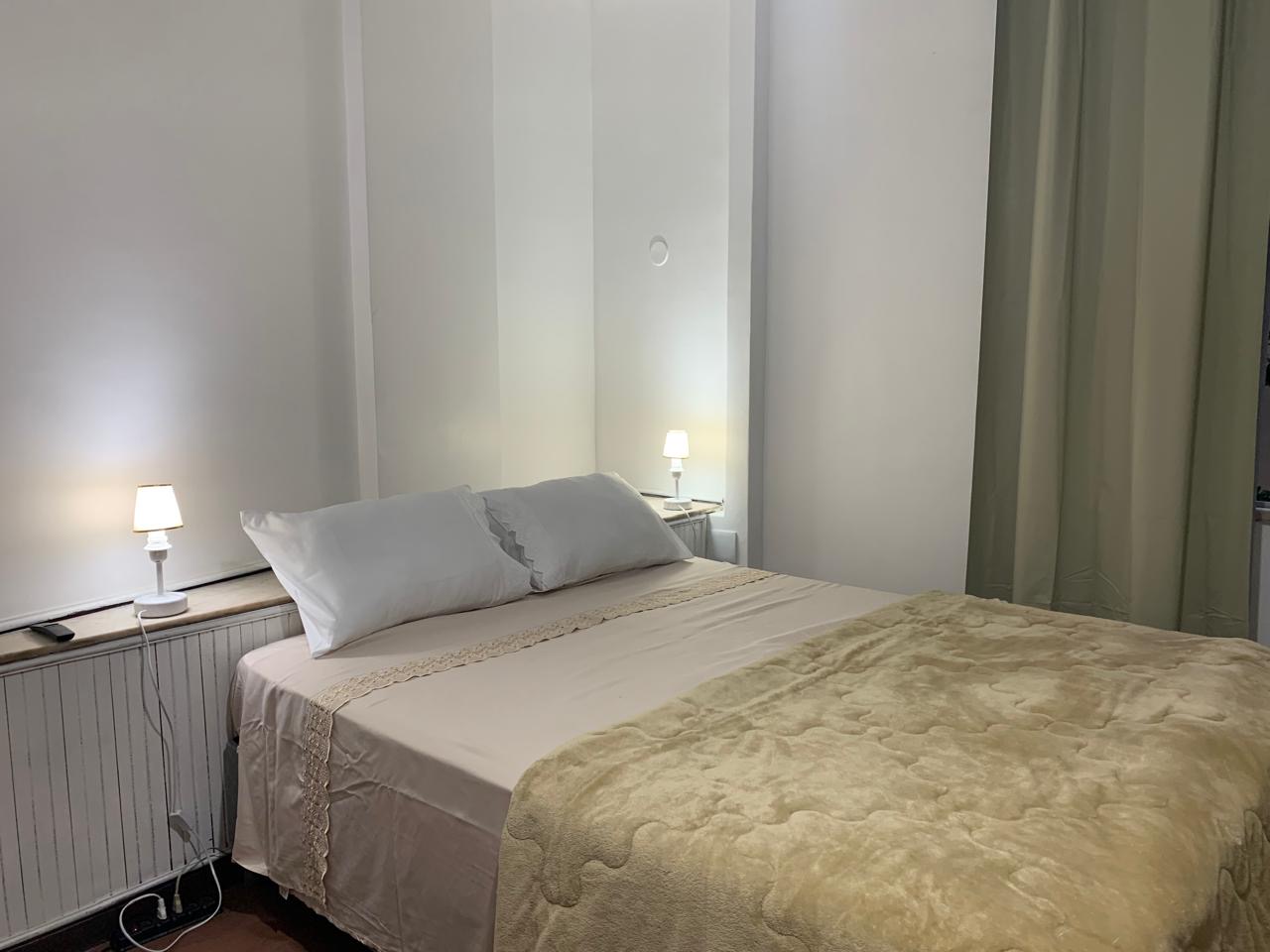 Três quartos na Raimundo Correia 15