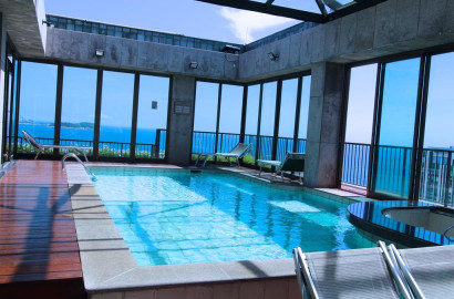 Tiffany’s Ipanema 903