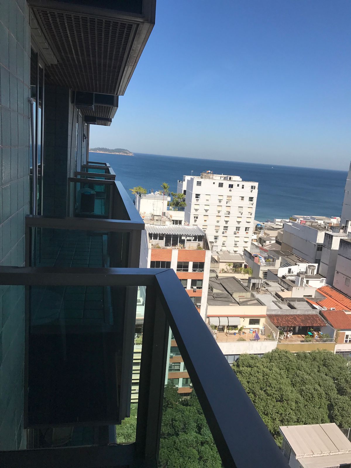 Tiffany's Ipanema 1506