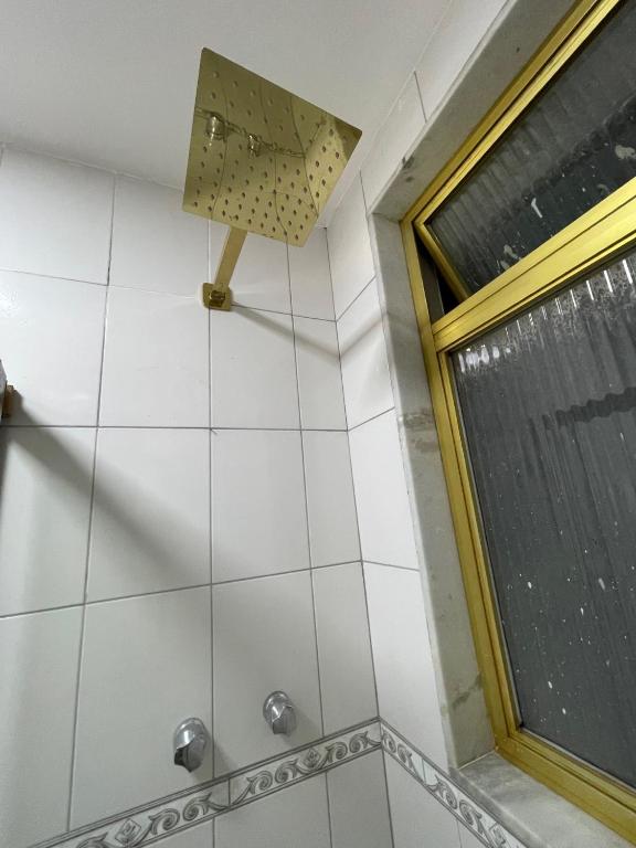 Dois quartos Copacabana central