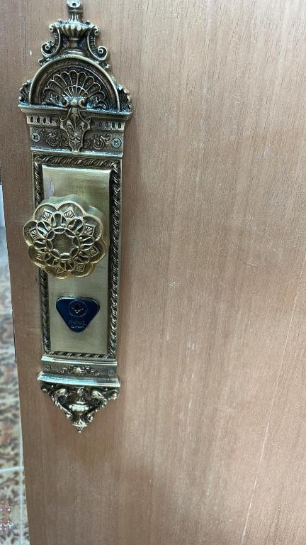 Dois quartos Copacabana central