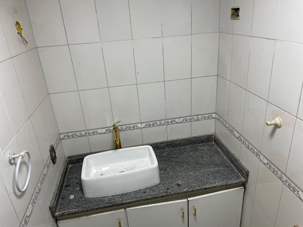 Dois quartos Copacabana central