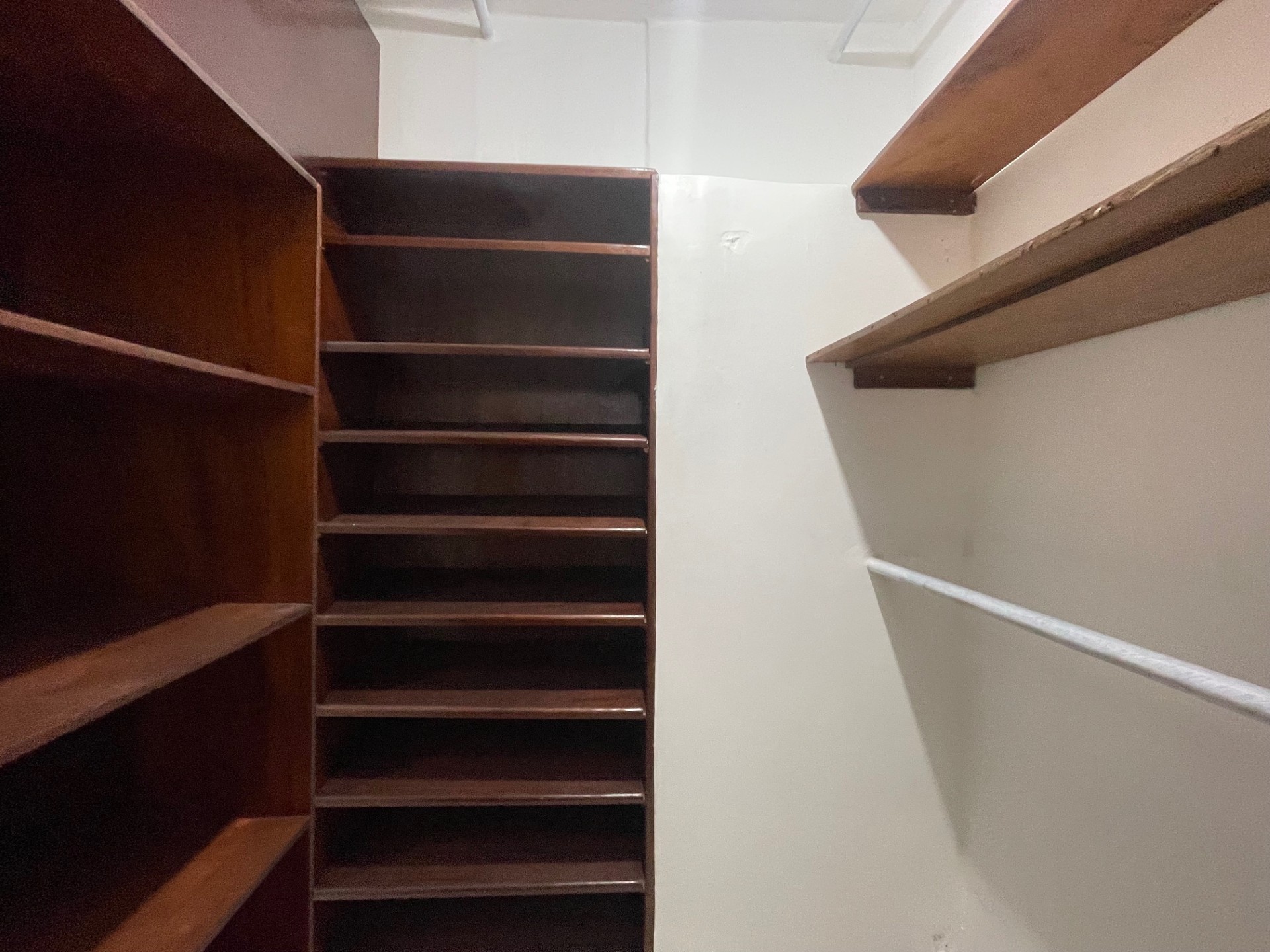 Dois quartos Copacabana central