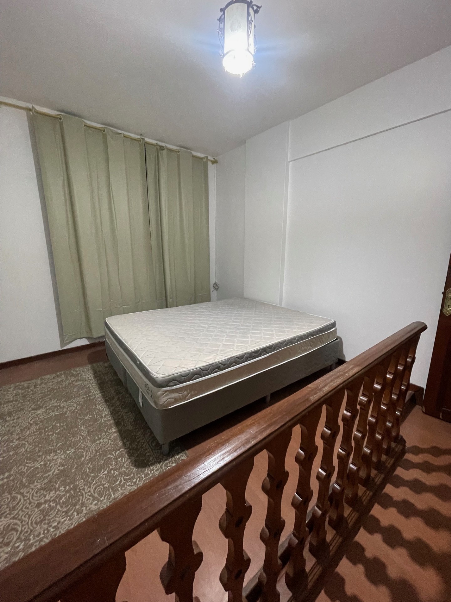 Dois quartos Copacabana central