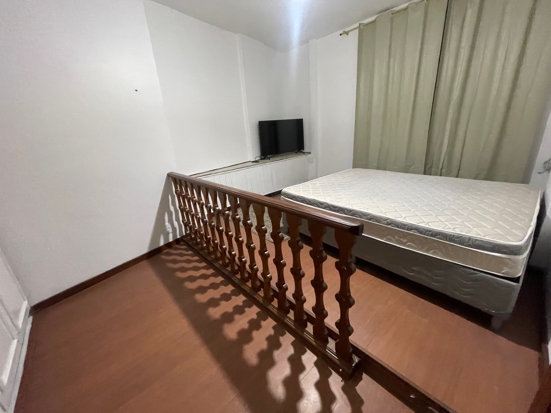 Dois quartos Copacabana central