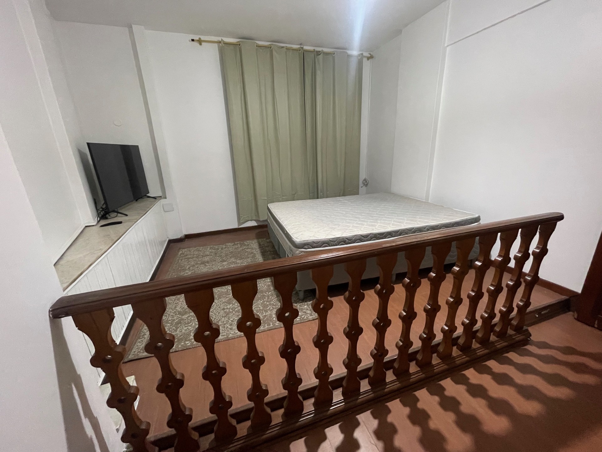 Dois quartos Copacabana central