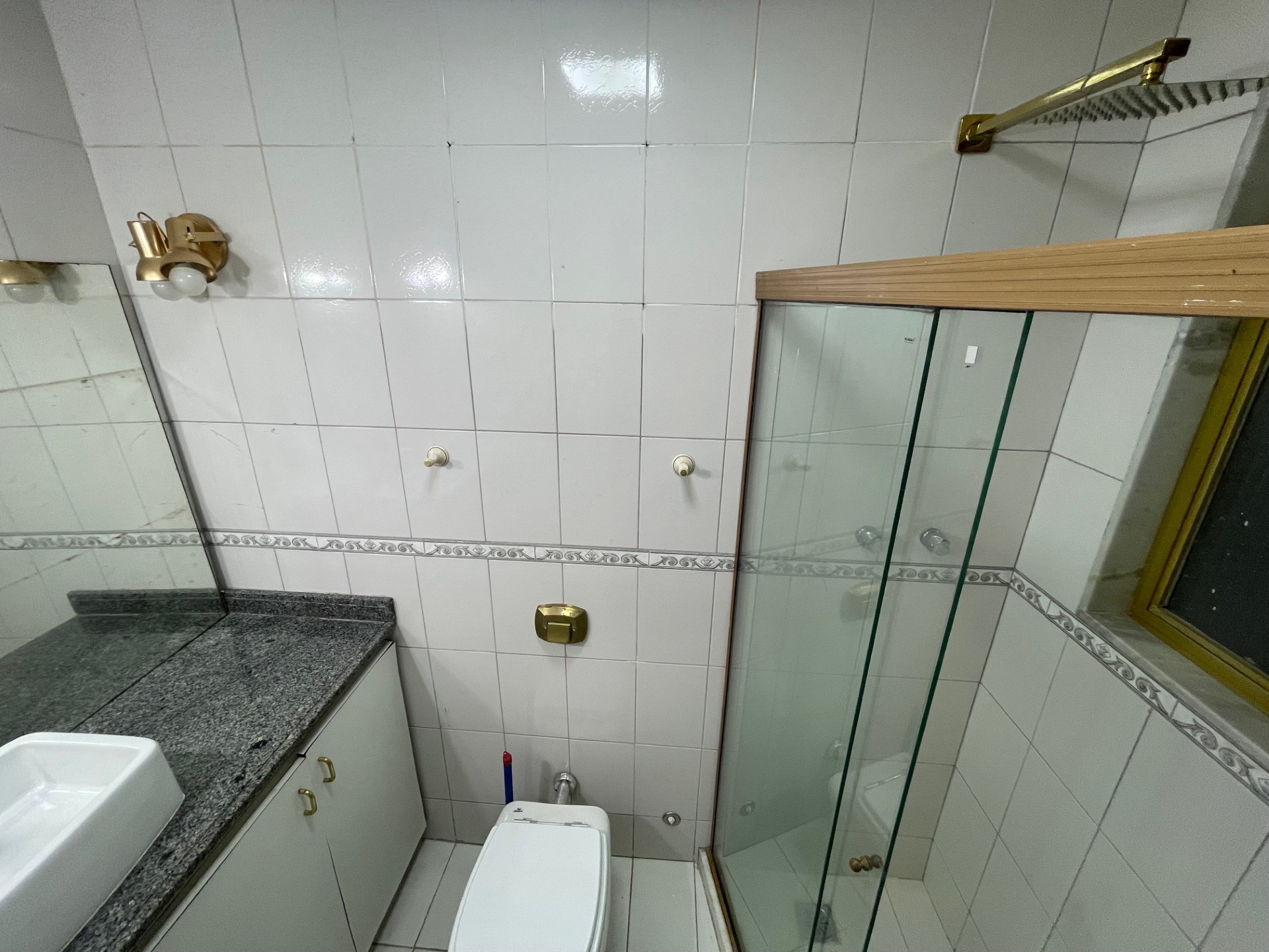 Dois quartos Copacabana central