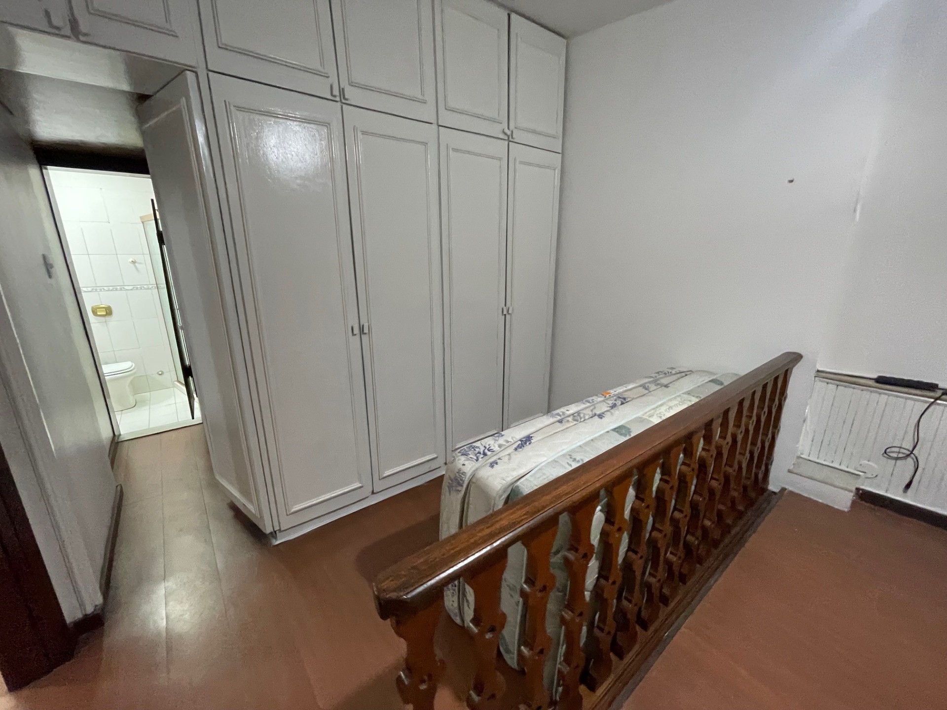 Dois quartos Copacabana central