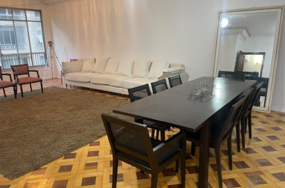 Três quartos na Raimundo Correia 15