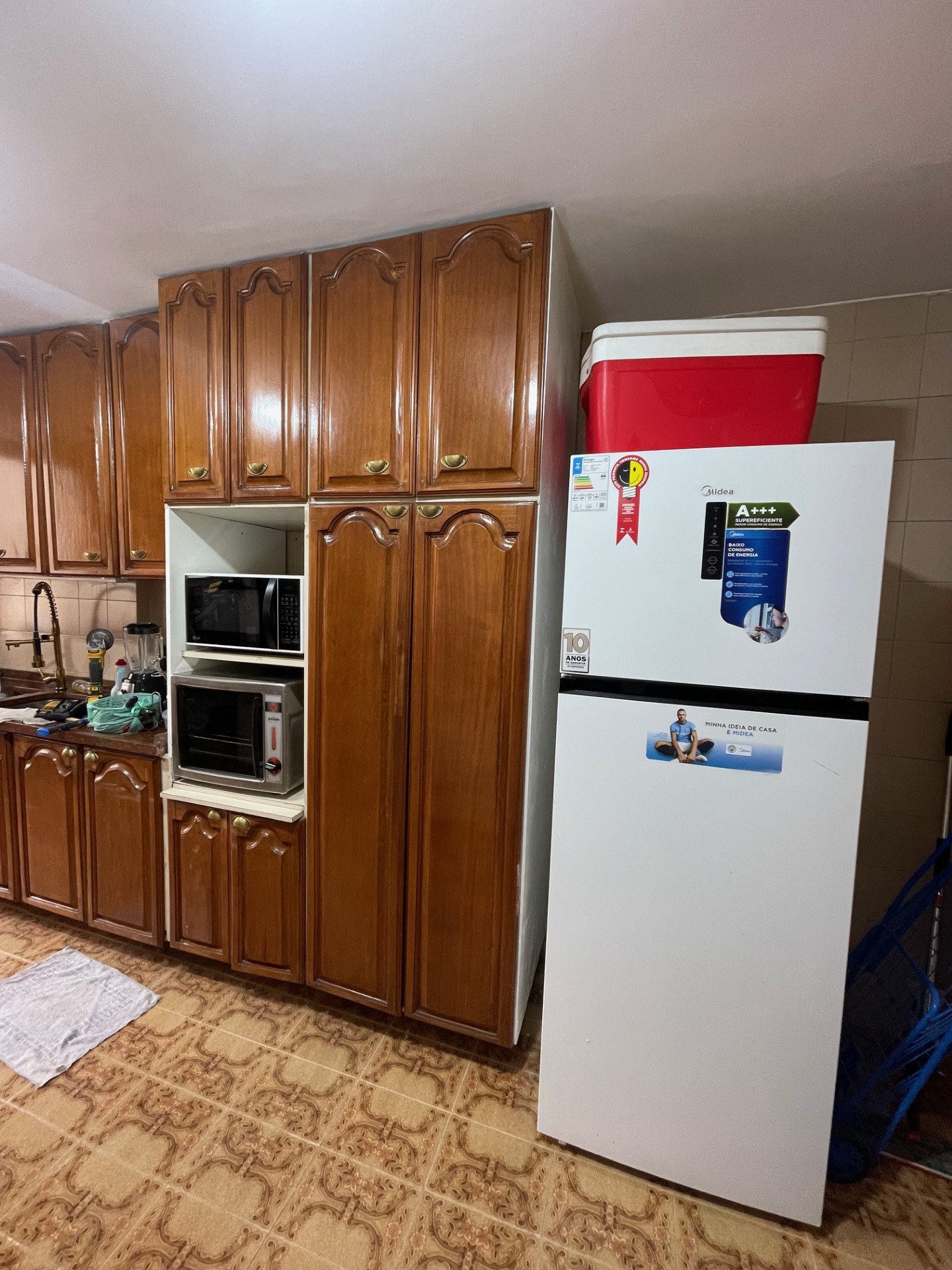 Três quartos na Raimundo Correia 15