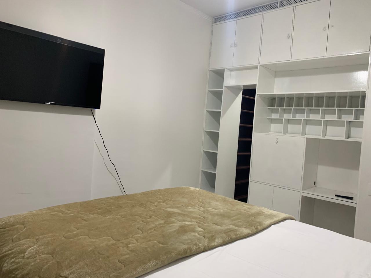 Três quartos na Raimundo Correia 15