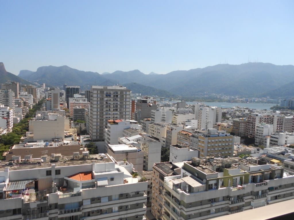 Tiffany's Ipanema 1506